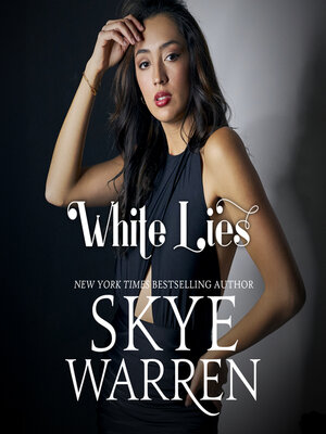 White Lies - Audiobook